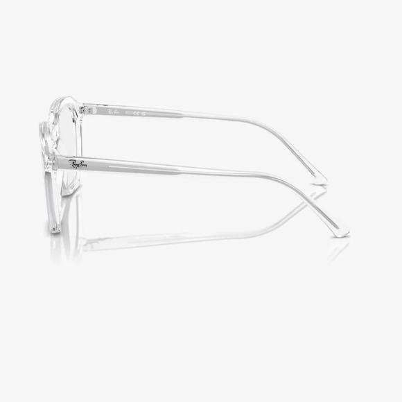 RAY-BAN RB7238 Alice Optics Eyeglasses Frames RXable. Case/Cloth. NWT main image 10
